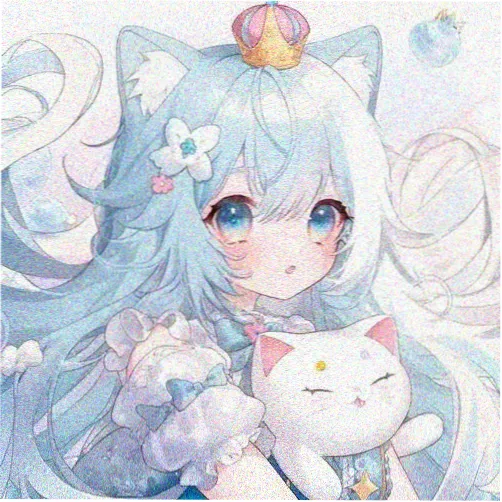 观众追剧的橙子头像