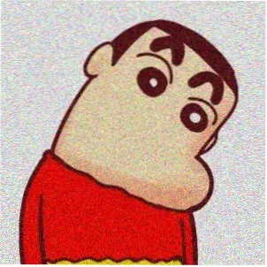 观众字幕组的老张头像